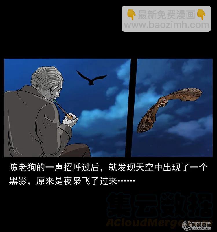 132 棺陵村诡事4