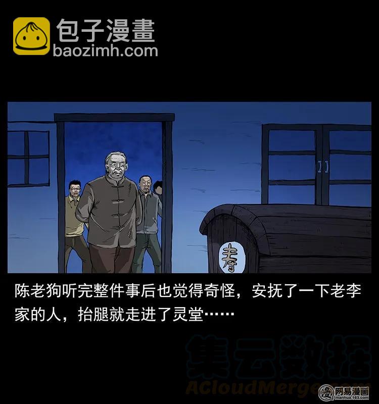 132 棺陵村诡事40