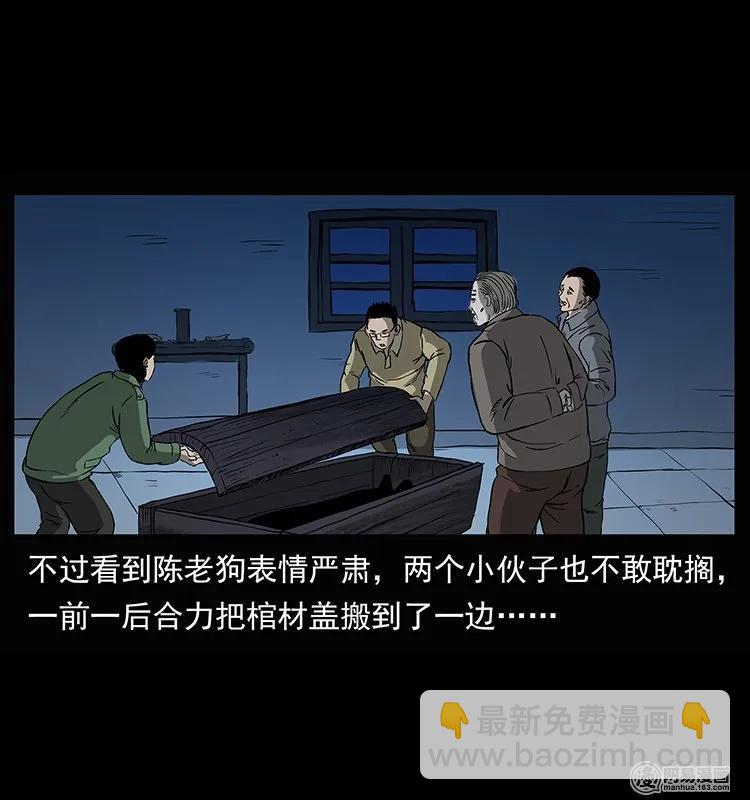 132 棺陵村诡事45
