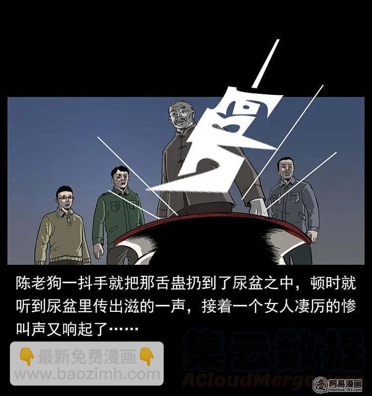 132 棺陵村诡事60