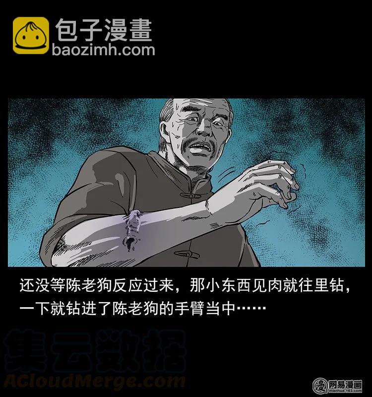 132 棺陵村诡事68