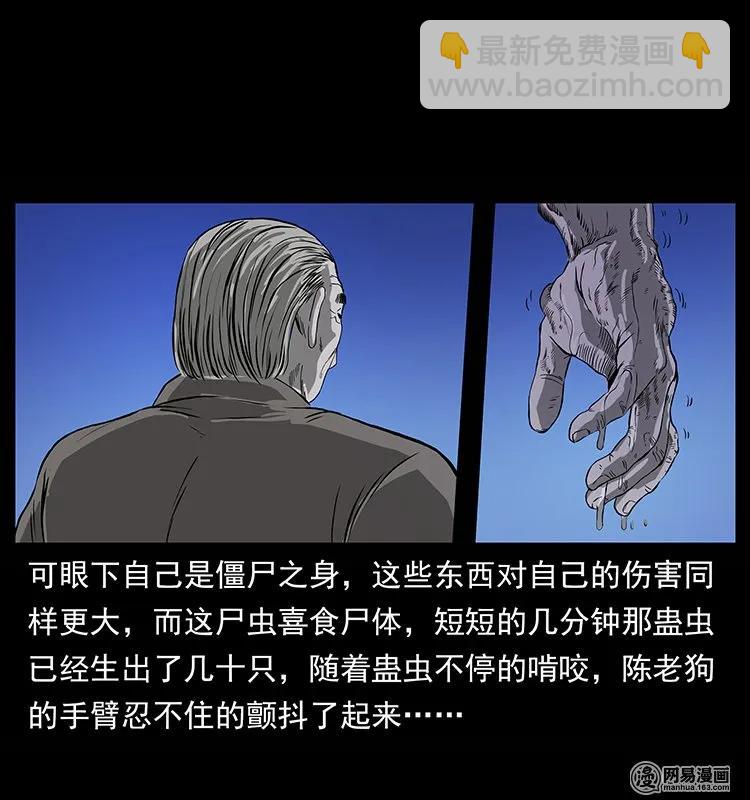 132 棺陵村诡事77