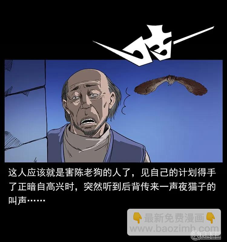 132 棺陵村诡事79