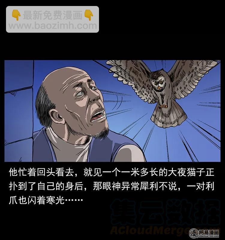 132 棺陵村诡事80