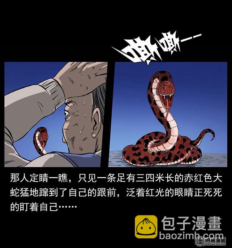 132 棺陵村诡事83