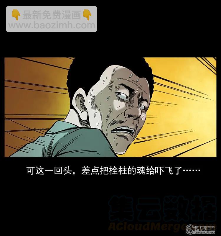 135 猛鬼插树沟12