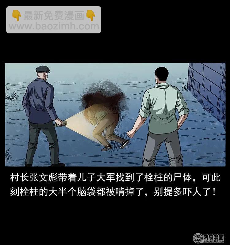 136 插树沟尸魃1