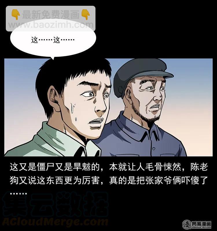 136 插树沟尸魃28