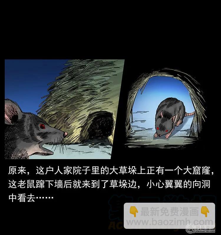 136 插树沟尸魃36
