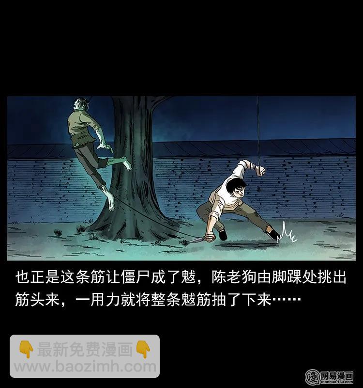 136 插树沟尸魃71