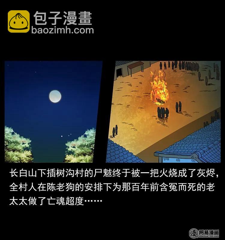 137 长白山毛脸怪1