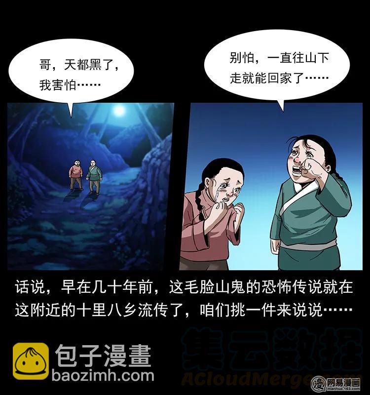 137 长白山毛脸怪20