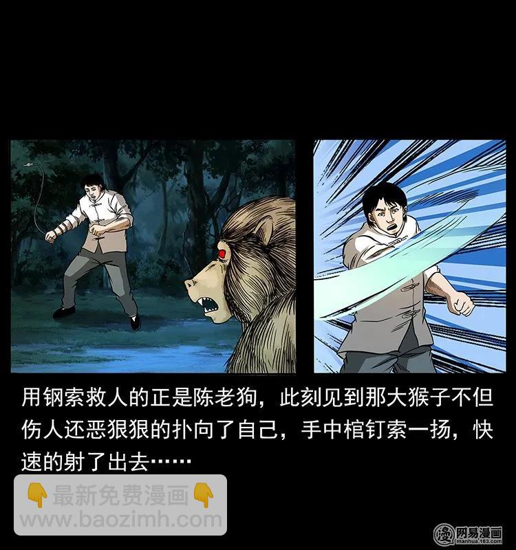 138 长白寻妖38