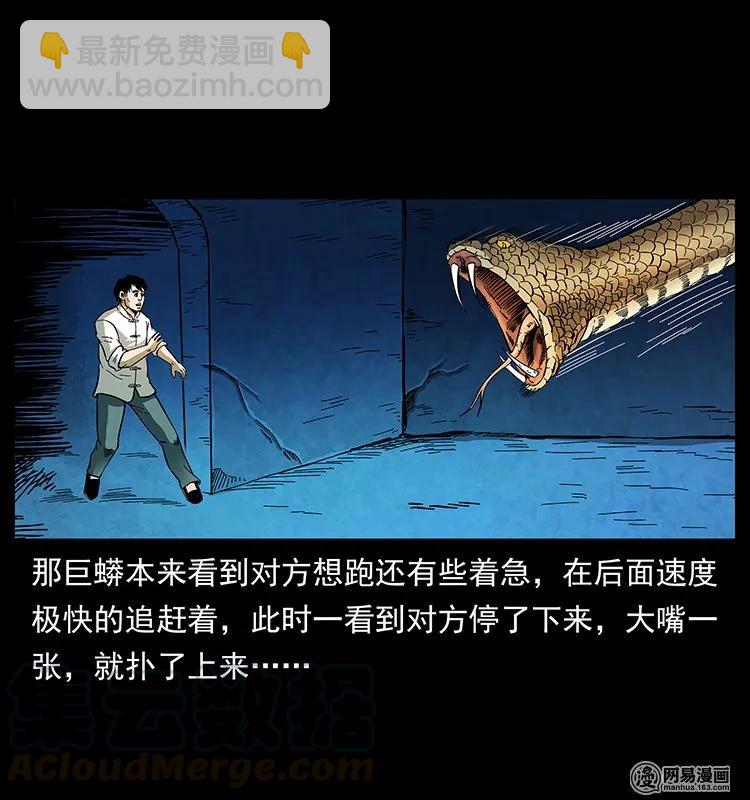 139 巨兽凶蟒28
