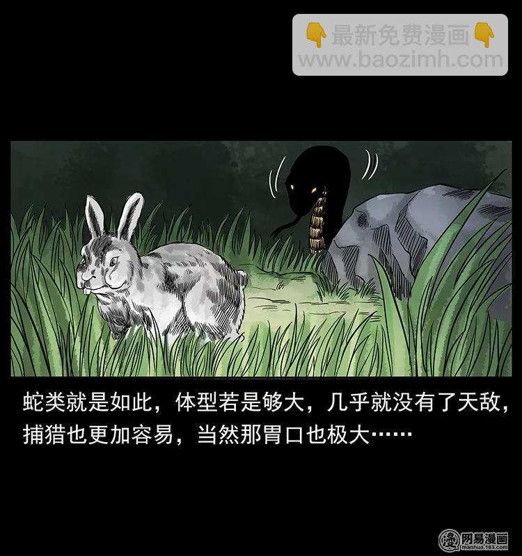 139 巨兽凶蟒42