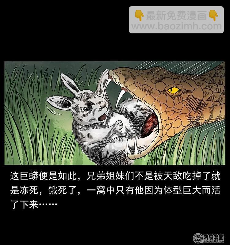 139 巨兽凶蟒43