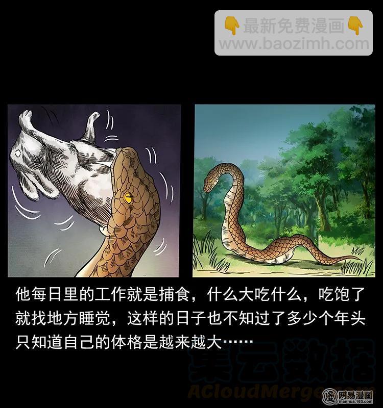 139 巨兽凶蟒44