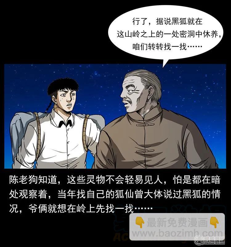 143 出马黑狐4