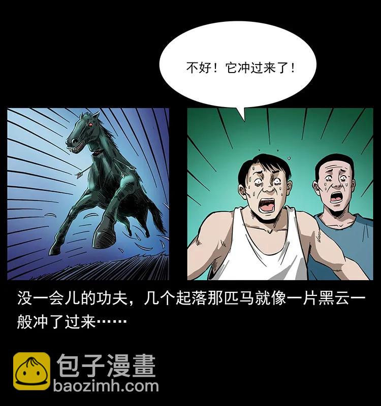 156 妖驹49