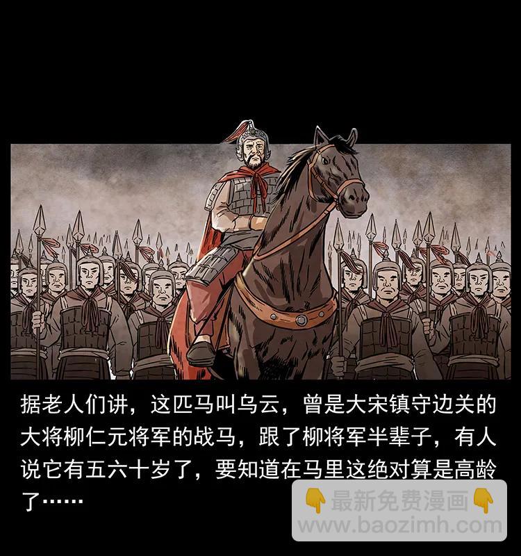 156 妖驹87