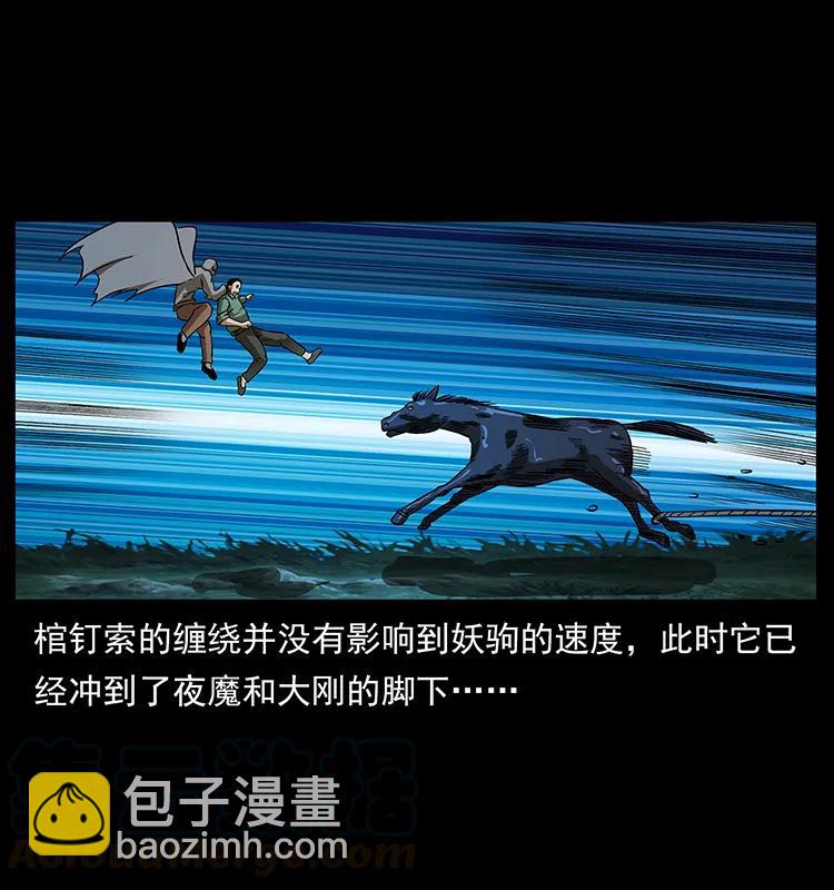 158 妖驹的选择28