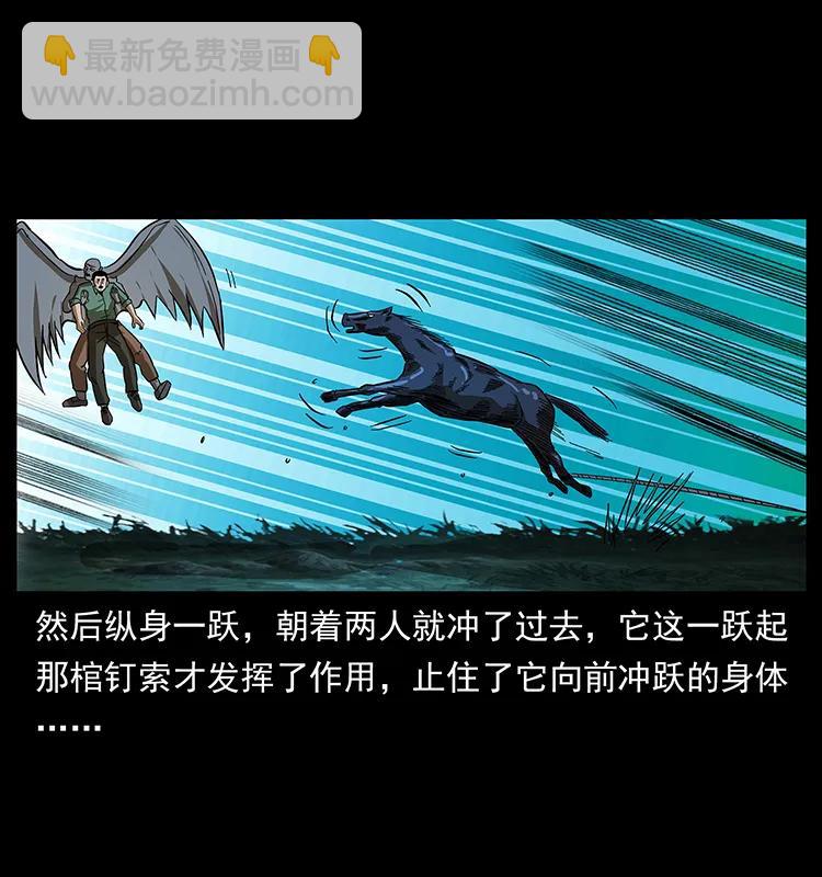 158 妖驹的选择29