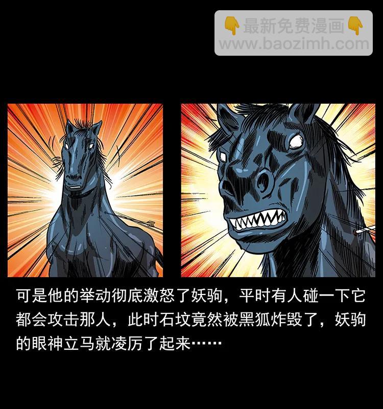 158 妖驹的选择43
