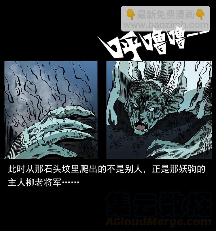 158 妖驹的选择56