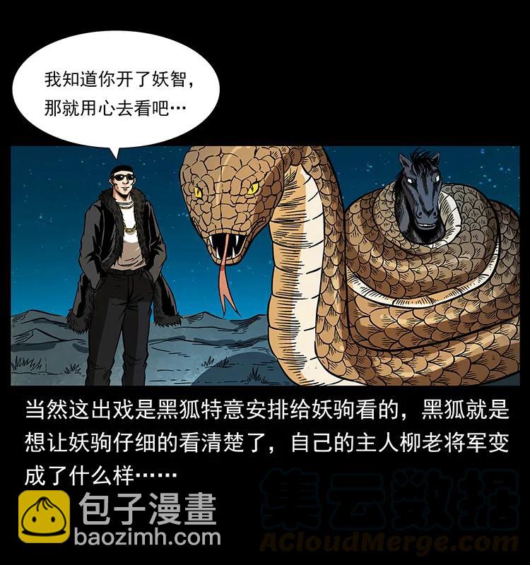 158 妖驹的选择64