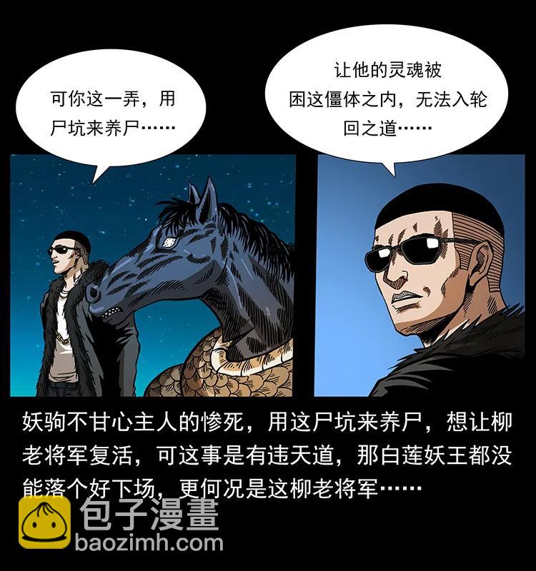 158 妖驹的选择66