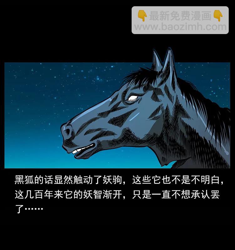 158 妖驹的选择69