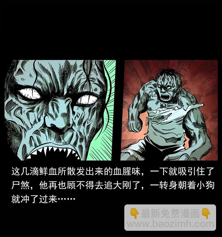158 妖驹的选择73