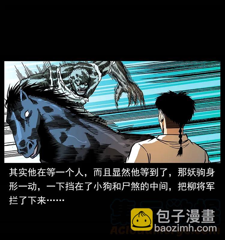 158 妖驹的选择76