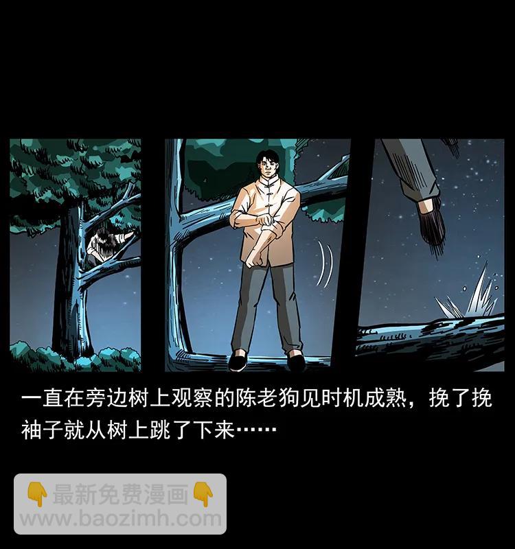 163 陈老狗下南疆14