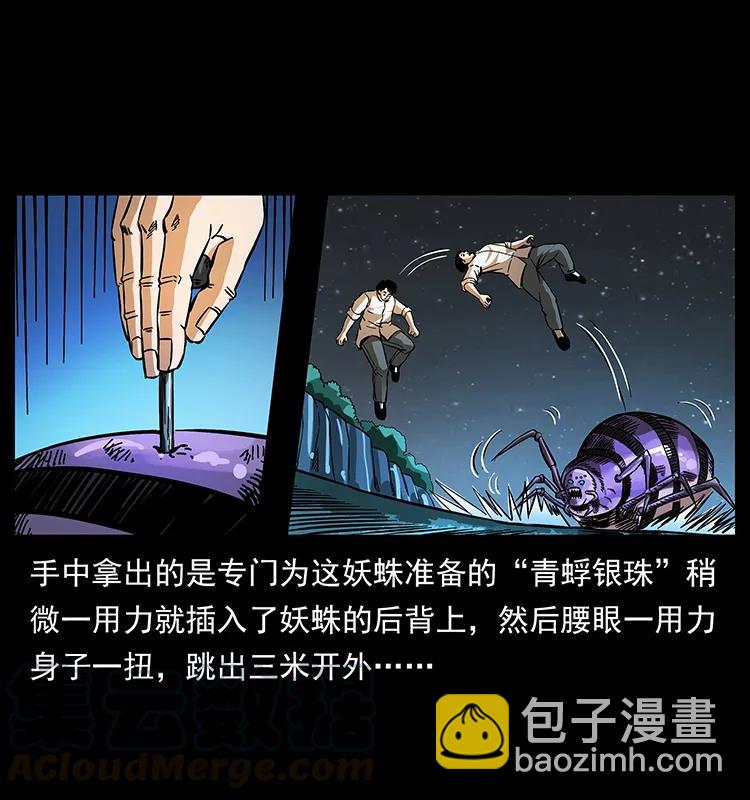 163 陈老狗下南疆16