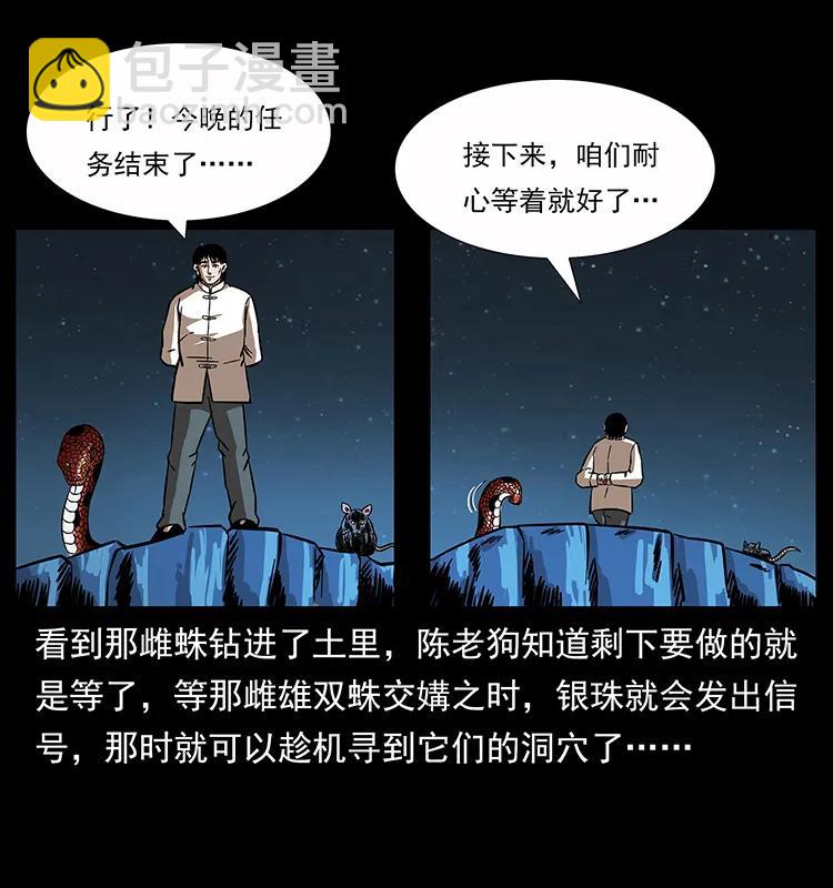 163 陈老狗下南疆23