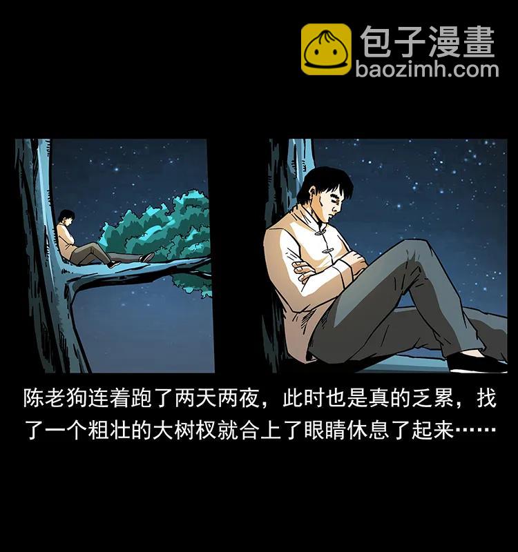 163 陈老狗下南疆25