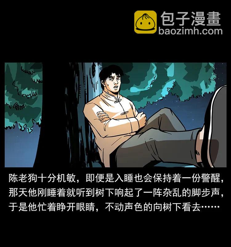 163 陈老狗下南疆26