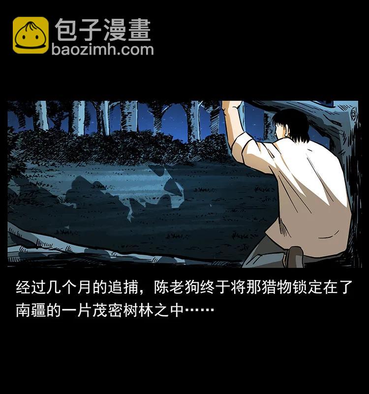 163 陈老狗下南疆3