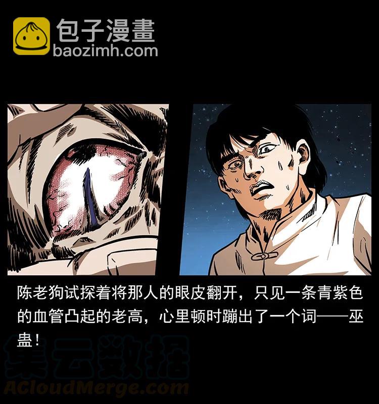 163 陈老狗下南疆32