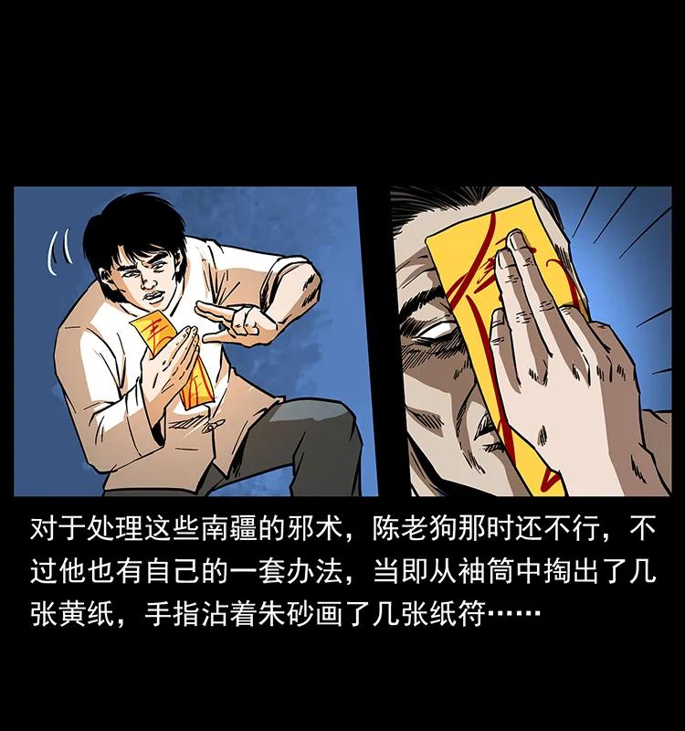 163 陈老狗下南疆33