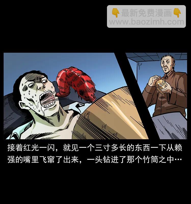 163 陈老狗下南疆86