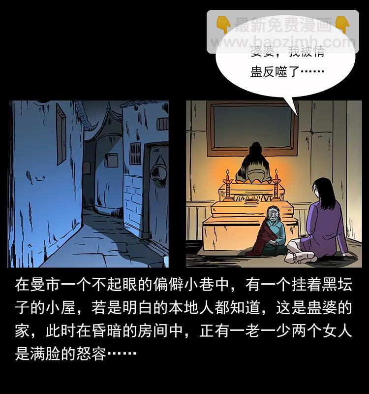 163 陈老狗下南疆89