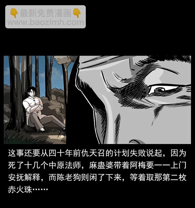 167 陈老狗遇险18