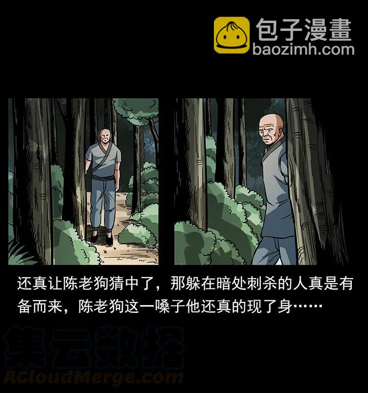 167 陈老狗遇险24