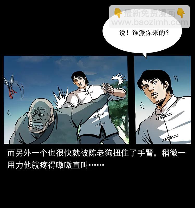 167 陈老狗遇险29