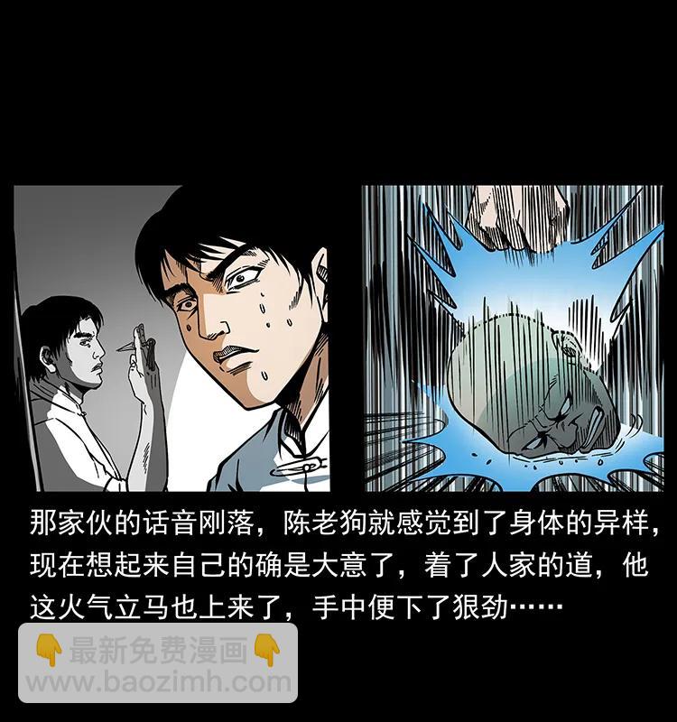 167 陈老狗遇险31