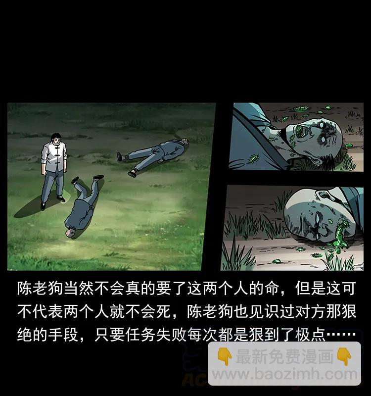 167 陈老狗遇险32
