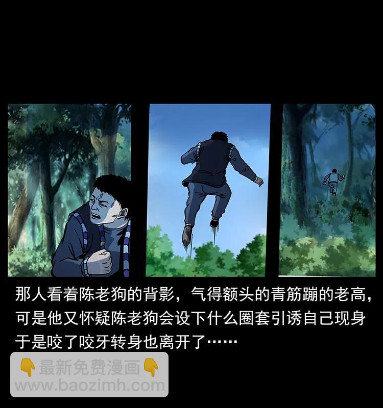 167 陈老狗遇险39
