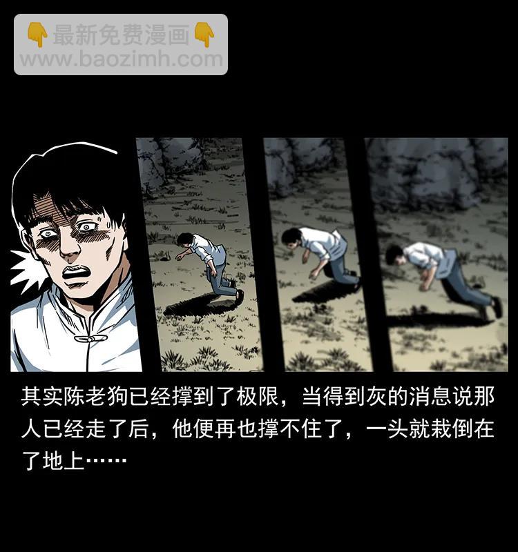 167 陈老狗遇险41